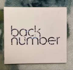 2026年最新】back number ラブストーリー 初回 aの人気アイテム - メルカリ