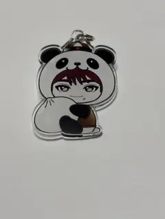 超特急 マサヒロ ご当地キーホルダー 横浜