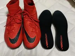 ナイキ ハイパーヴェノム AG 27.5cm - メルカリ