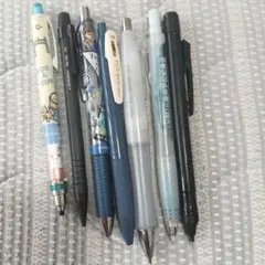 ボールペン シャープペンシル まとめ売り