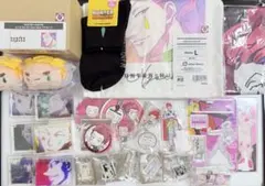 HUNTER×HUNTER ヒソカ　まとめ売り