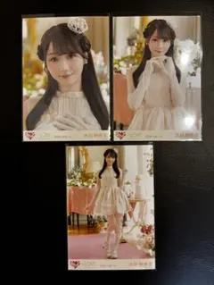 LOVE 大谷映美里 2026 July-II 生写真 お姫様の作り方 - メルカリ