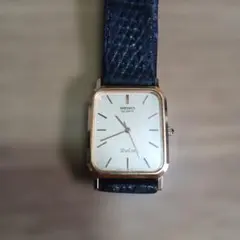 ビンテージ1980年セイコーシャリオ6030-5190クォーツ0022 - メルカリ