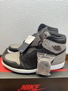 NIKE AIR JORDAN 1 HIGH OG シャドウ 28.5cm未使用