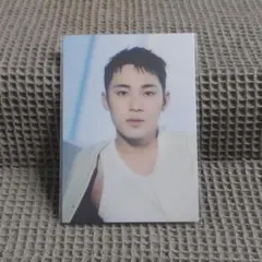 SEVENTEEN FOLLOW AGAIN TO JAPAN ミンギュ 9