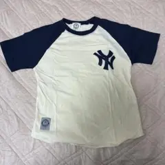 New York Cubans Tシャツ 140サイズ