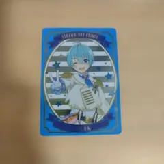 すとぷり　ころん　はじまりの物語　カード