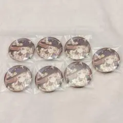 原神 ナヴィア フィナーレへの歓宴 フォンテーヌ 缶バッジ