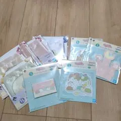 すみっコぐらし 　一番くじ　まとめ