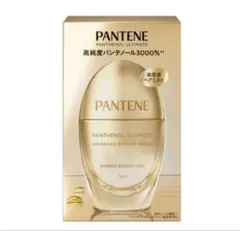 PANTENEパンテーン アルティメイト エッセンス ブースター ミストのサムネイル