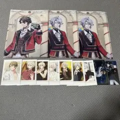 アイドリッシュセブン キャラクターグッズ