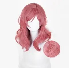 ラブライブ！ 西木野真姫 にしきのまき ウイッグ
