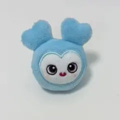 TWICE ラブリー　ナヨン　ぬいぐるみリング