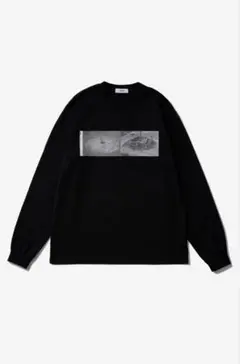 1LDK e.s. L/S T-shirt "root"のサムネイル