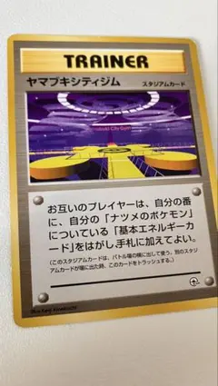 2026年最新】ヤマブキジムシティの人気アイテム - メルカリ