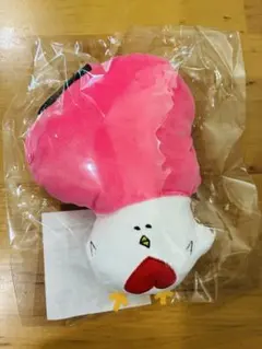 MAZZEL ナオヤ ポーチCHABO