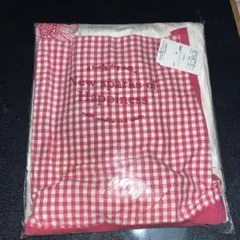 アフターヌーンティー　エプロン　Afternoon Tea