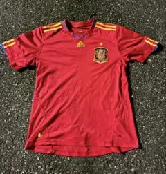 スペイン代表 RAUL 7 サッカーシャツ ラウール イングランド - メルカリ