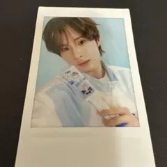 TWS ポップアップ 42:CLUB ギョンミン インスタントフォト トレカ