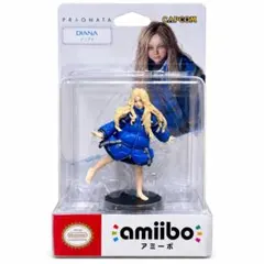 amiibo ディアナ プラグマタ（プラグマタシリーズ） アミーボ - メルカリ