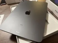 【バッテリー98%・美品】iPad Air4 64GB Wi-Fiモデル