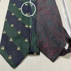 【10/31まで】ブルックスブラザーズ/ネクタイ
