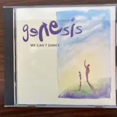 Genesis We can’t dance