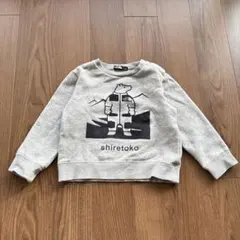 ＊お値下げ＊THE NORTH FACE トレーナー