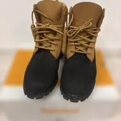 【極美品】Timberland 6インチプレミアムブーツ　27センチ