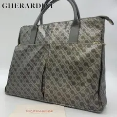 GHERARDINI ゲラルディーニ ハンドバッグ トートバッグ SOFTY