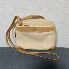 ⭐️キタムラショルダーバッグ⭐️