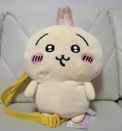 CHIIKAWA うさぎデザインリュック
