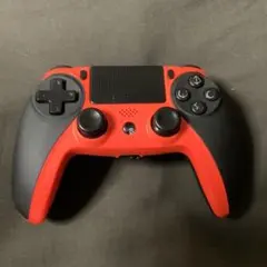 3★PS4互換コントローラー　ワイヤレス　PlayStation/プレステ