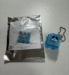サマーウォーズ キーボードキーホルダー ヨリヒコ