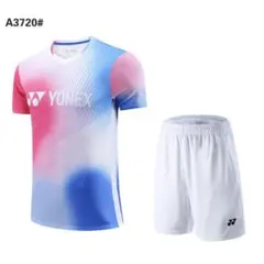 ヨネックス　YONEX テニスウェア　ゲームウェア　上下セット　新品　L