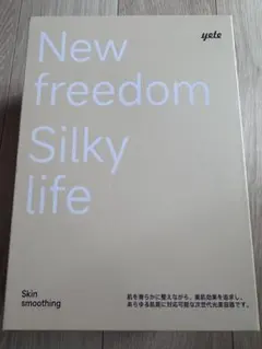 yeto New freedom Silky life - メルカリ