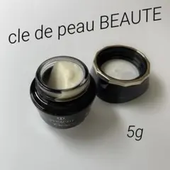 クレドポーボーテ シナクティフ　クレーム　クリーム　特製サイズ　5g