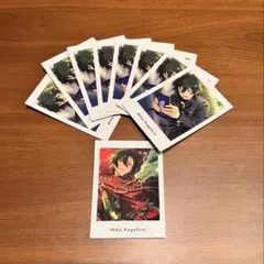 あんスタ パシャこれ 影片みか・斎宮宗