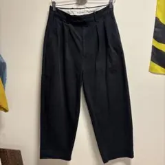 Steven Alan IN2PLEATED DRESS TROUSERのサムネイル