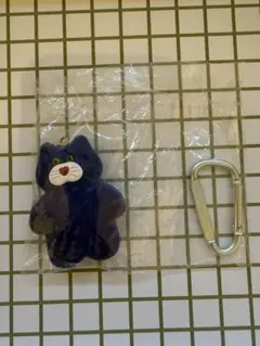 mojojojo フィギュアマスコット　Nicky