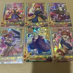 ドラゴンクエストモンスターバトルロード　SPフルコンプ　セット