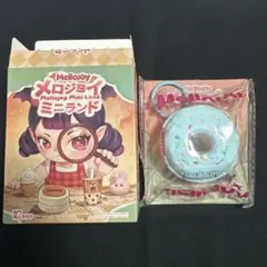 Mellojoy メロジョイミニランド ミニシーソルトリング - メルカリ