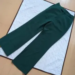 秋 カジュアルパンツ