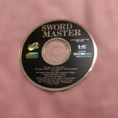 PCエンジンソフト ソードマスター