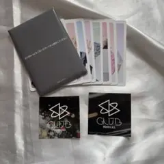 原因は自分にある。 パラノイドランデブー 観測所限定盤 封入トレカと