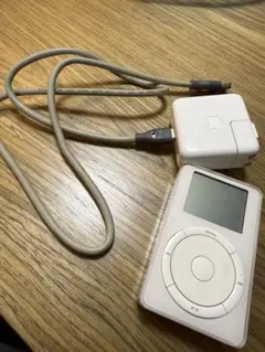 美品 iPod 第5世代 30GB & Belkinトランスミッター フルセット - メルカリ