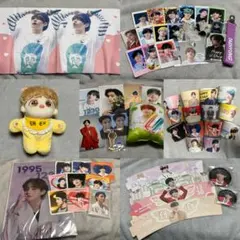 bts テテ まとめ売り