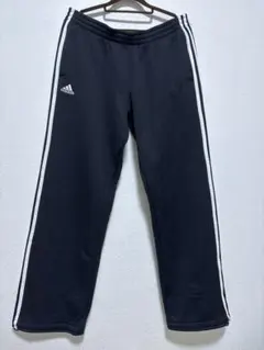 adidas アディダス トラックパンツ 3本ライン ジャージ 2014年製