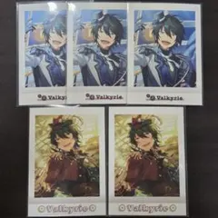 あんスタ 影片みか ぱしゃこれ idol 4 5