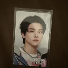 ENHYPEN ジェイク トレカ vision festa 特典